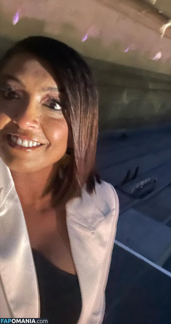 Sunetra Sarker Nu OnlyFans  Photo fuitée #14