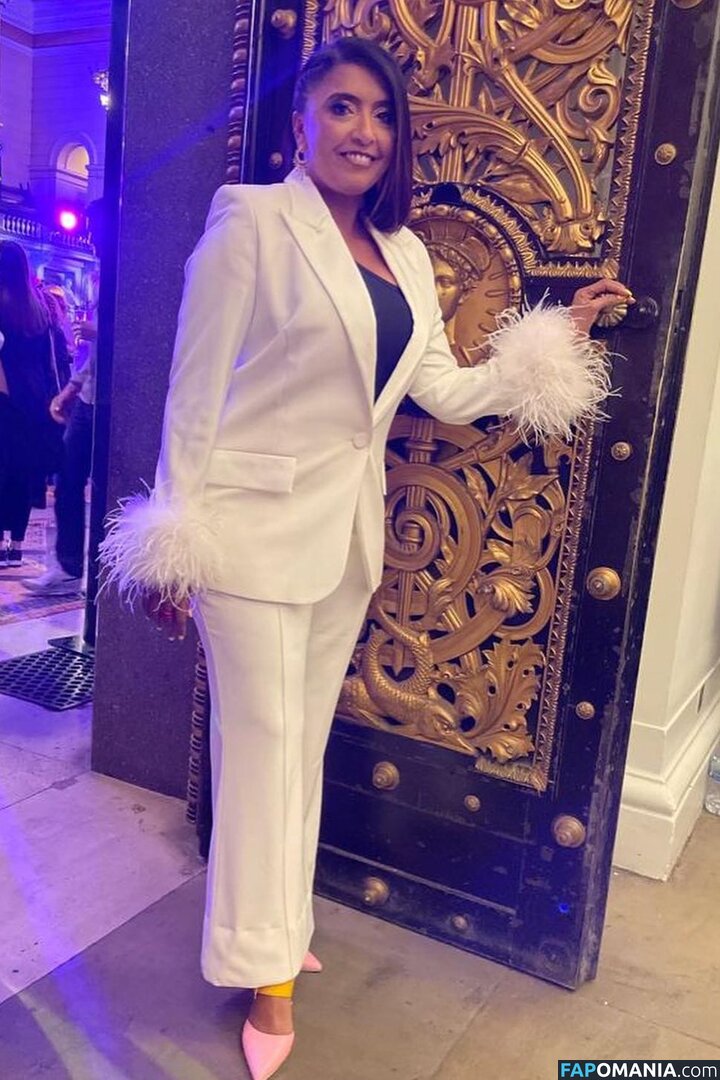 Sunetra Sarker Nu OnlyFans  Photo fuitée #15