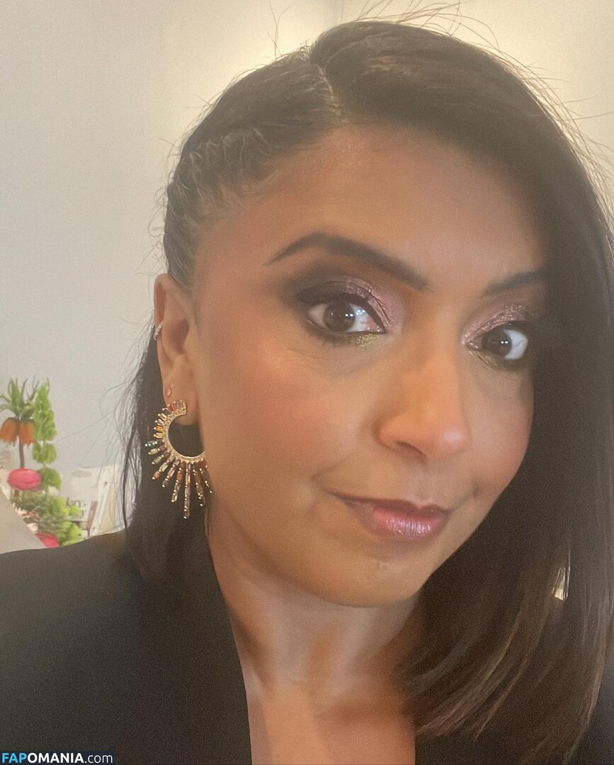 Sunetra Sarker Nu OnlyFans  Photo fuitée #17