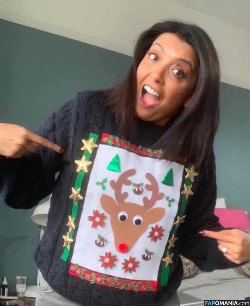 Sunetra Sarker Nu OnlyFans  Photo fuitée #18