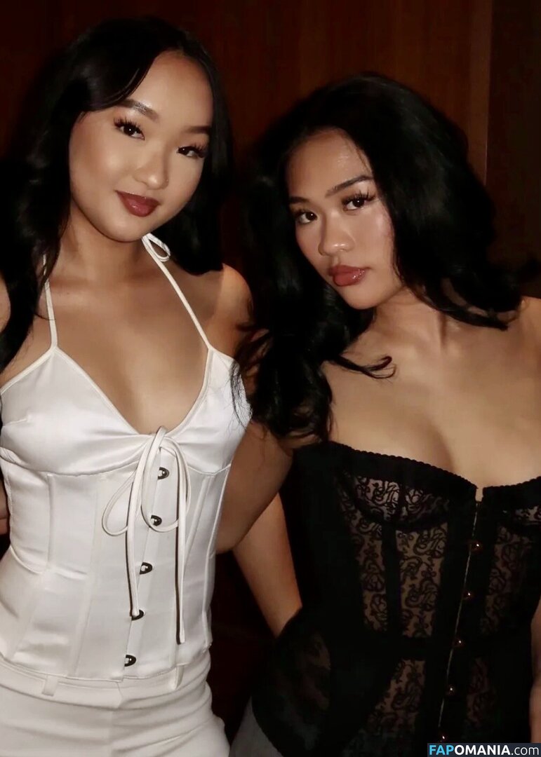 Suni Lee / sunisalee / u144353206 Nu OnlyFans  Photo fuitée #1