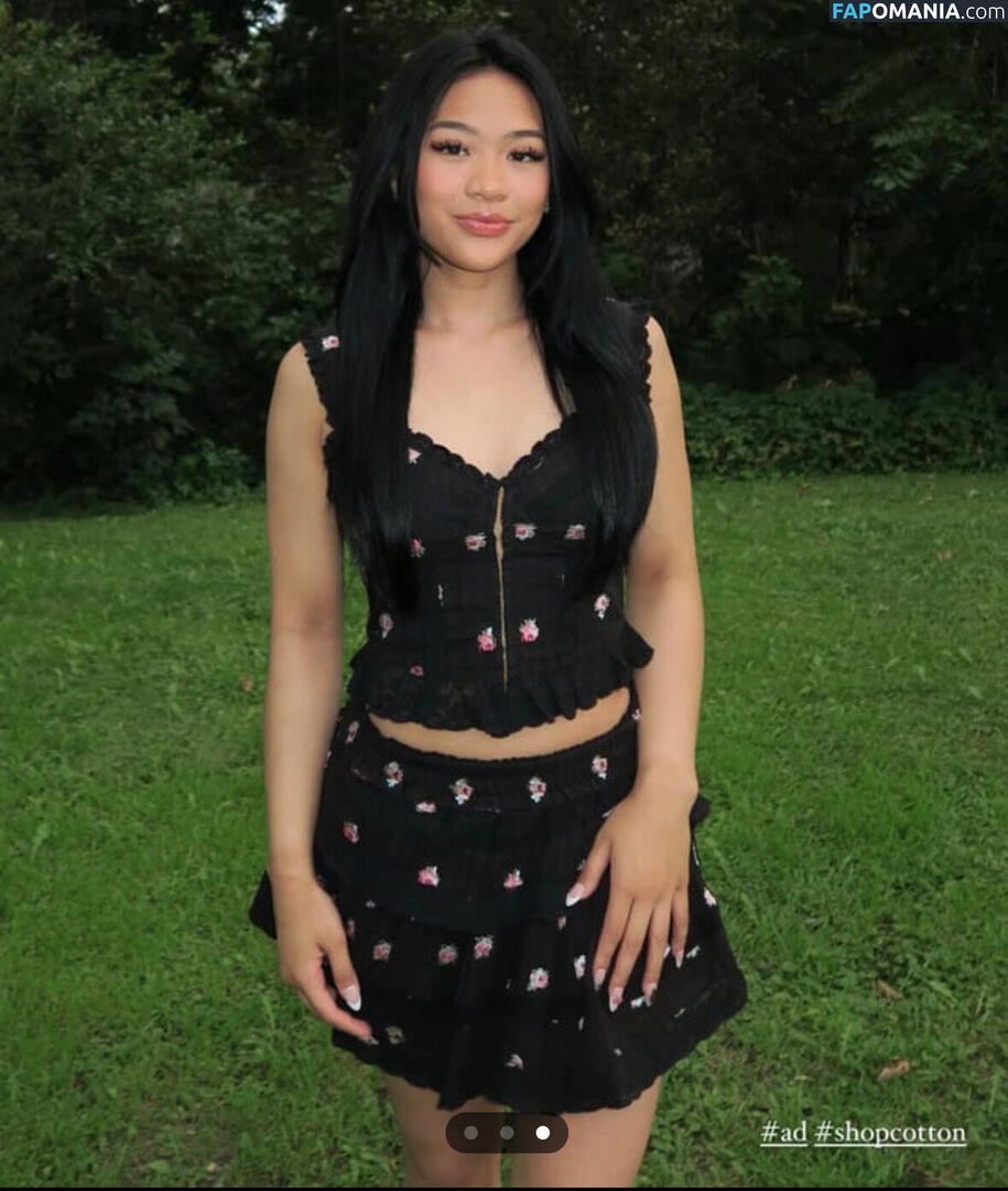 Suni Lee / sunisalee / u144353206 Nu OnlyFans  Photo fuitée #14