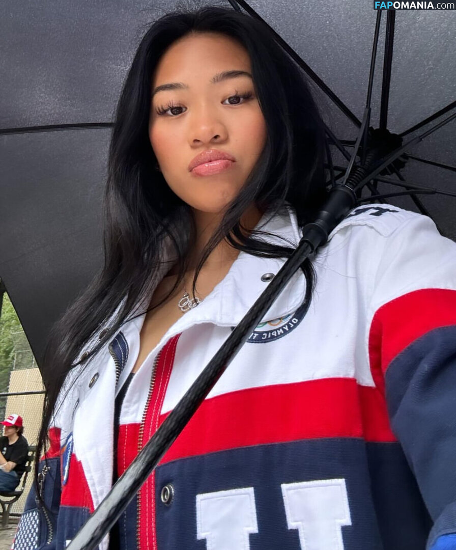 Suni Lee / sunisalee / u144353206 Nu OnlyFans  Photo fuitée #16