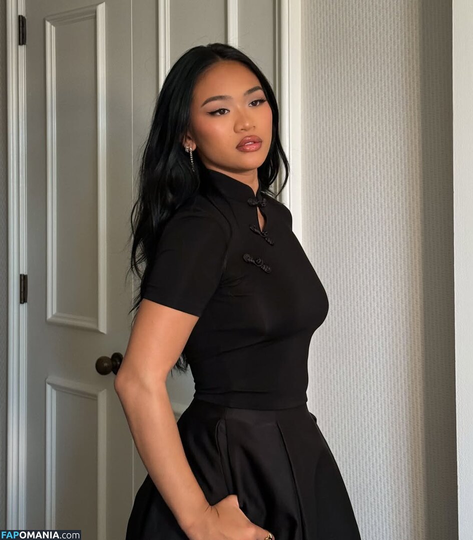 Suni Lee / sunisalee / u144353206 Nu OnlyFans  Photo fuitée #29