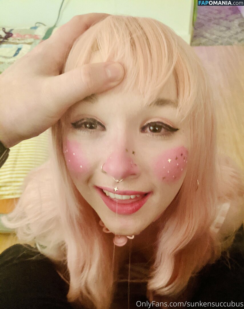 sunkensuccubus Nu OnlyFans  Photo fuitée #25