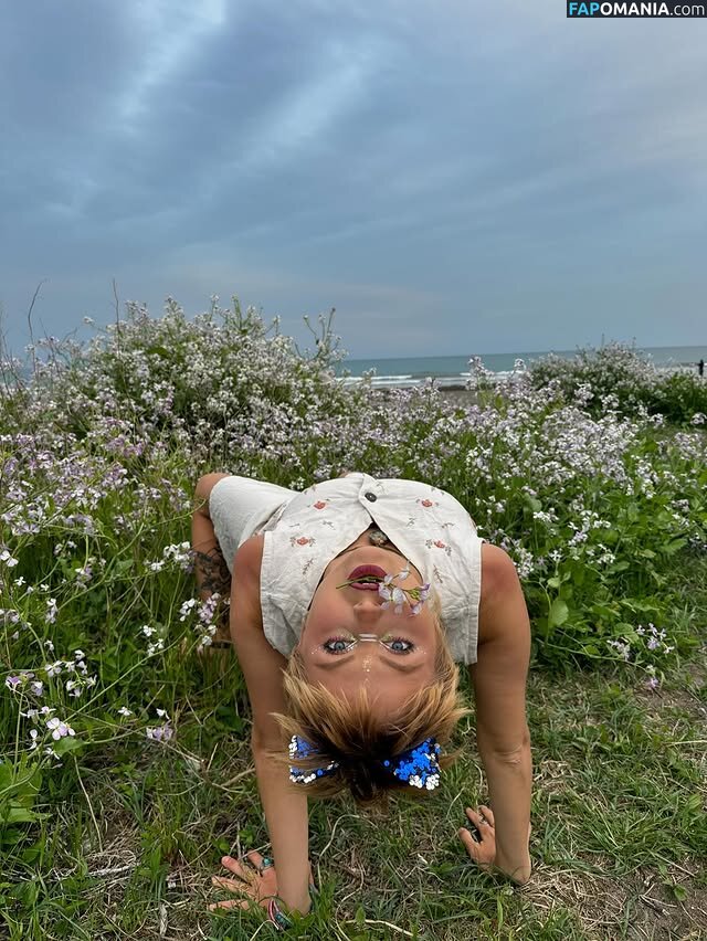 SunKitty / Sunkittycierra Nu OnlyFans  Photo fuitée #9