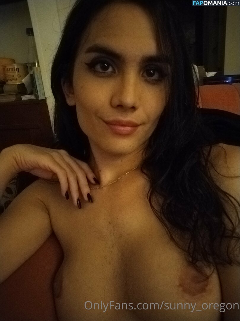 sunny_oregon / sunnystabs Nu OnlyFans  Photo fuitée #5