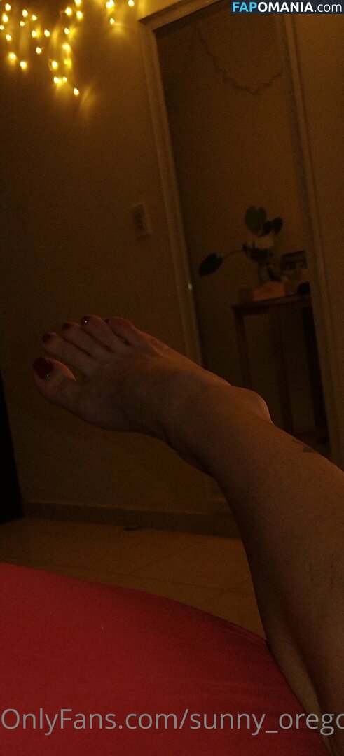 sunny_oregon / sunnystabs Nu OnlyFans  Photo fuitée #16