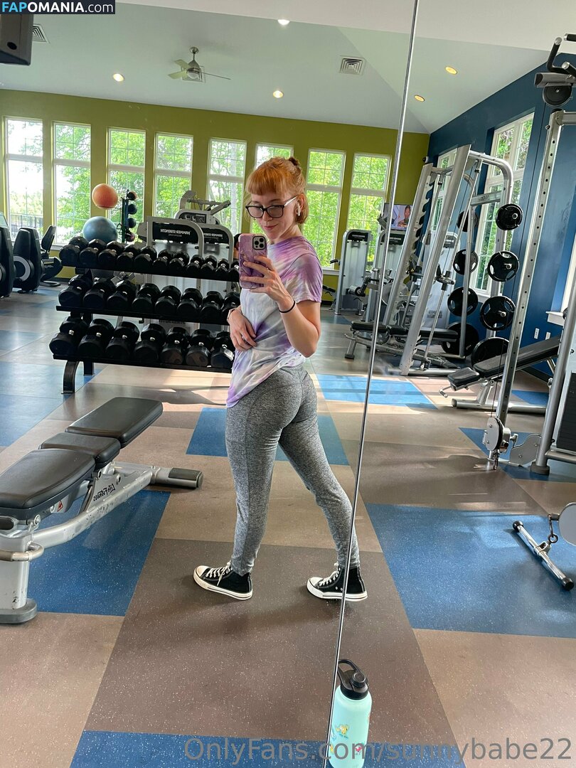 sunnybabe22 Nu OnlyFans  Photo fuitée #7