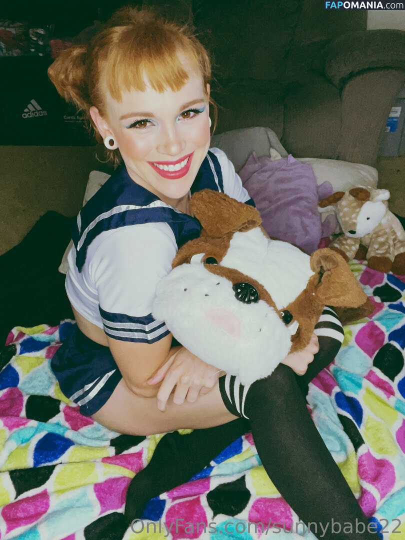 sunnybabe22 Nu OnlyFans  Photo fuitée #8