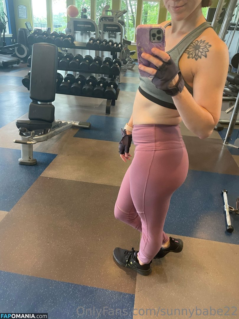 sunnybabe22 Nu OnlyFans  Photo fuitée #45