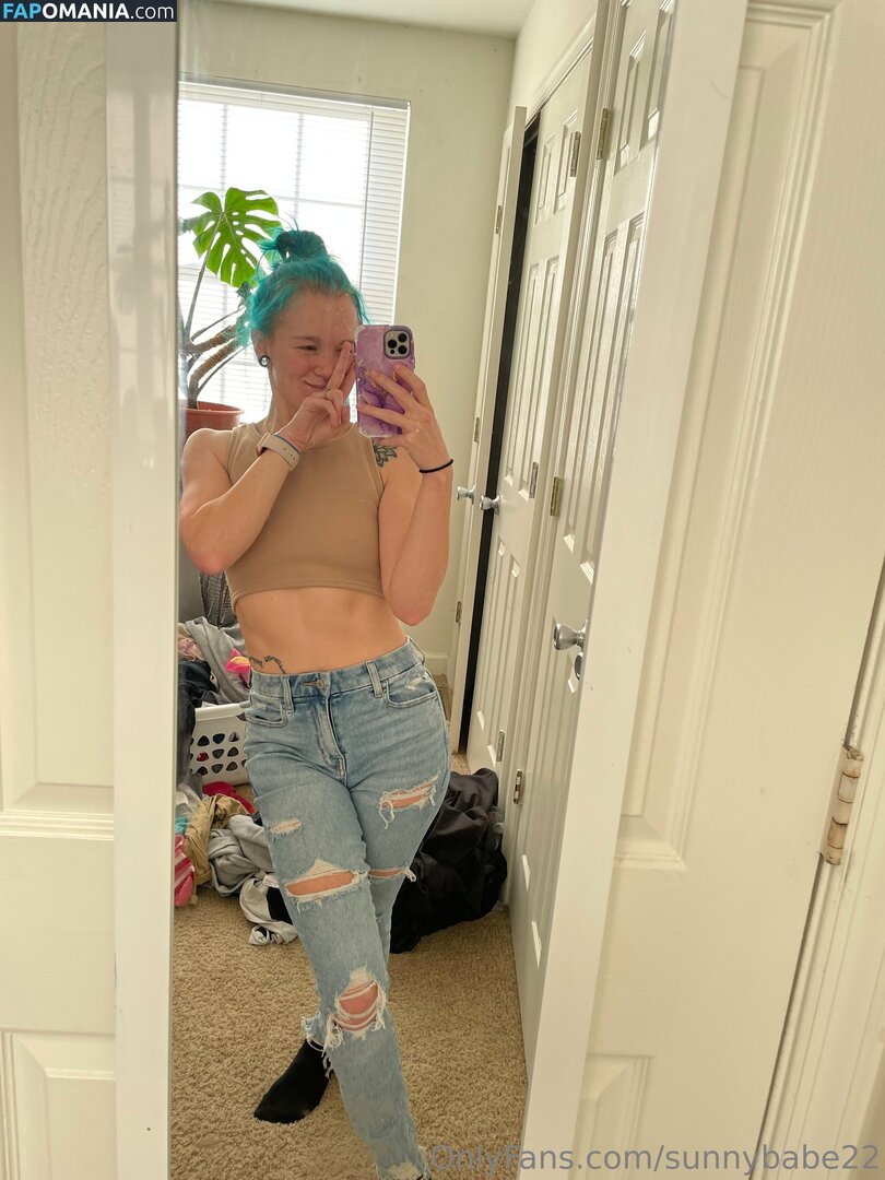 sunnybabe22 Nu OnlyFans  Photo fuitée #170