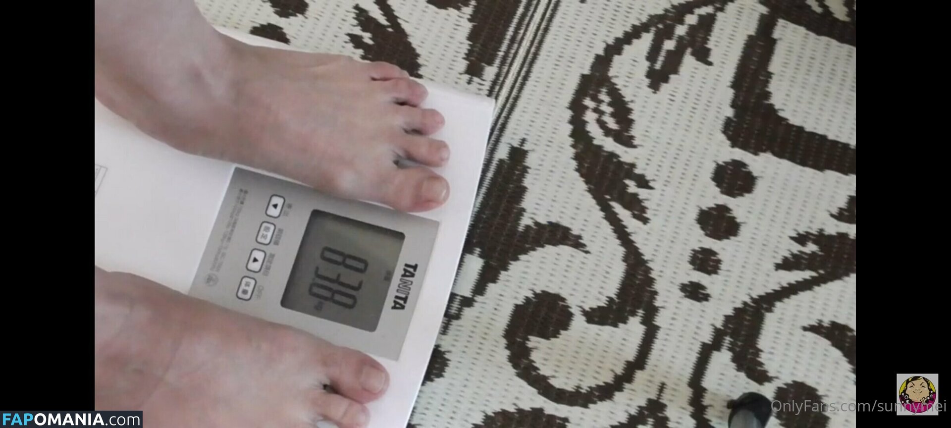 Sunflowermei / Sunnymei9 / https: / mommymei2023 / sunnymei Nu OnlyFans  Photo fuitée #35