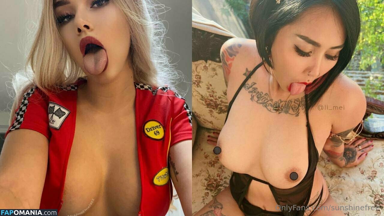 sunshinefree Nu OnlyFans  Photo fuitée #132