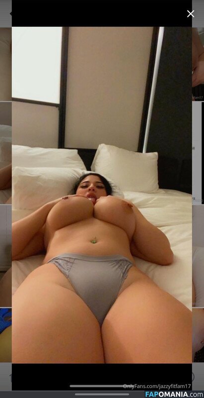 Sunshinejazzy Asmr / jazzyfitfam17 / sunshinejazzyasmr Nu OnlyFans  Photo fuitée #9