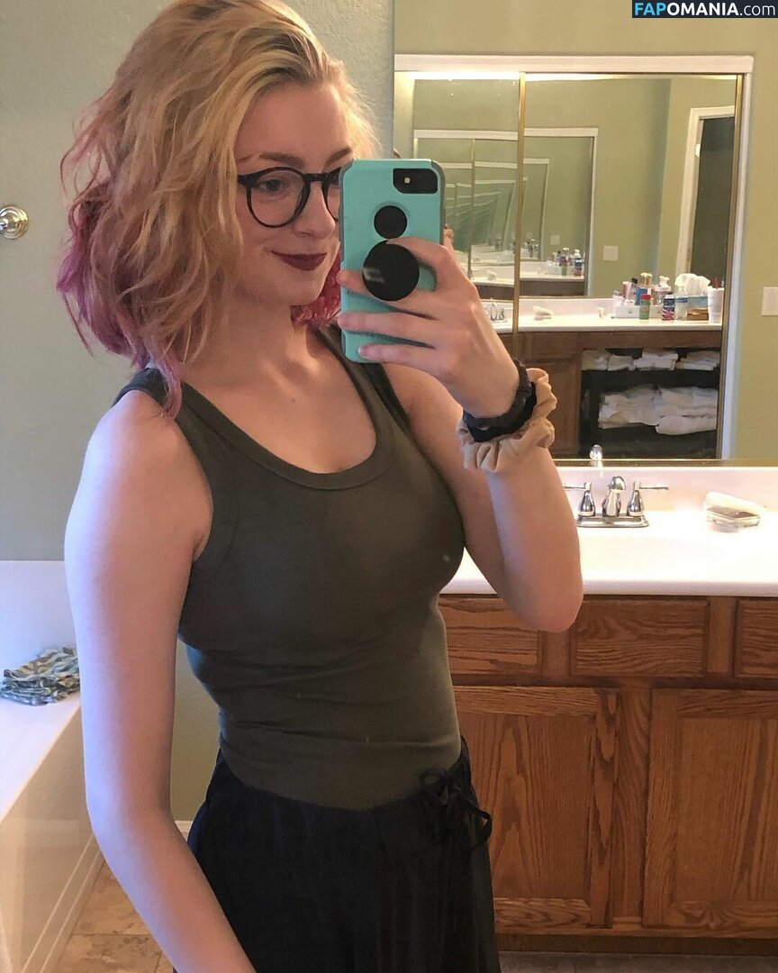 SuopOnTwitch / Suuuoppp Madison Nu OnlyFans  Photo fuitée #1