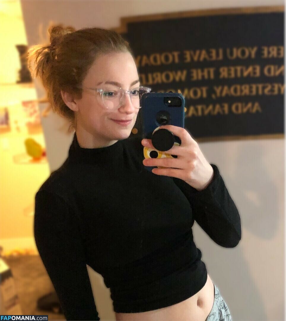 SuopOnTwitch / Suuuoppp Madison Nu OnlyFans  Photo fuitée #6