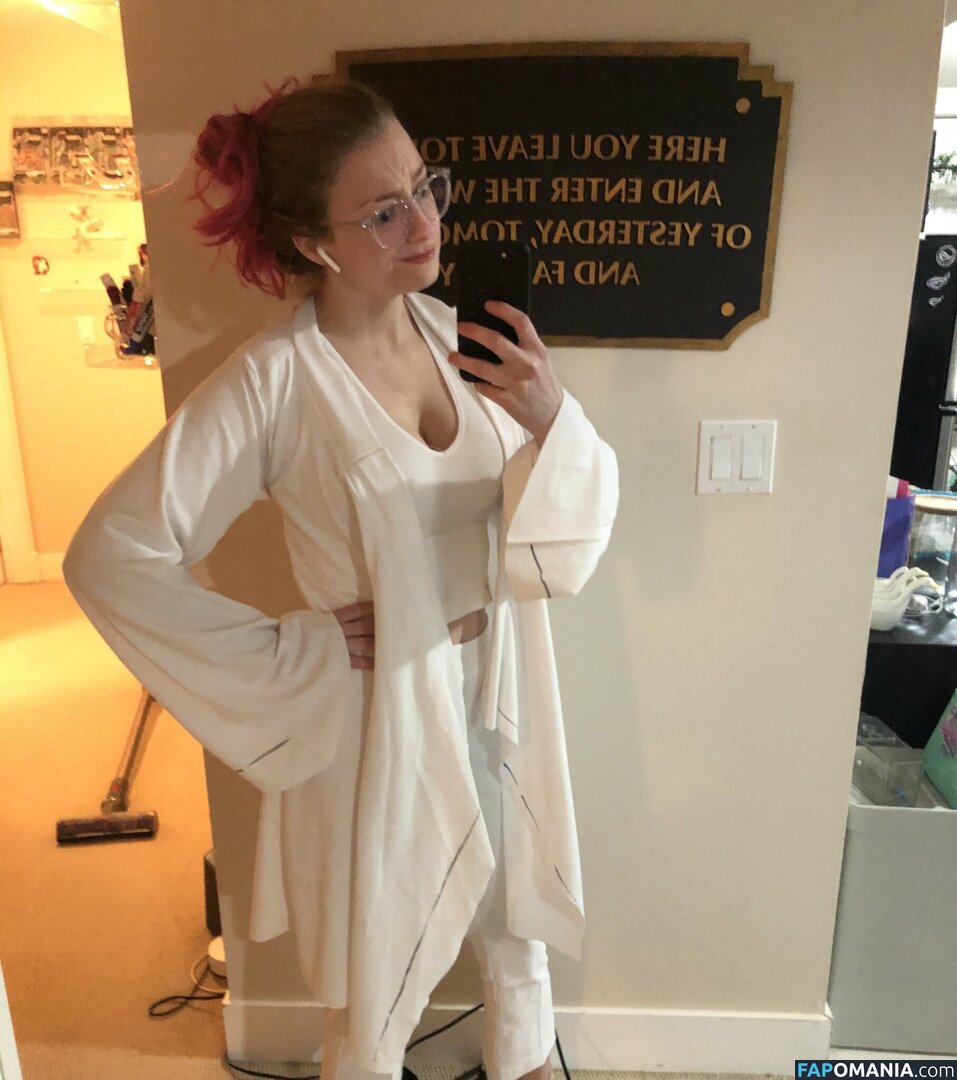 SuopOnTwitch / Suuuoppp Madison Nu OnlyFans  Photo fuitée #10