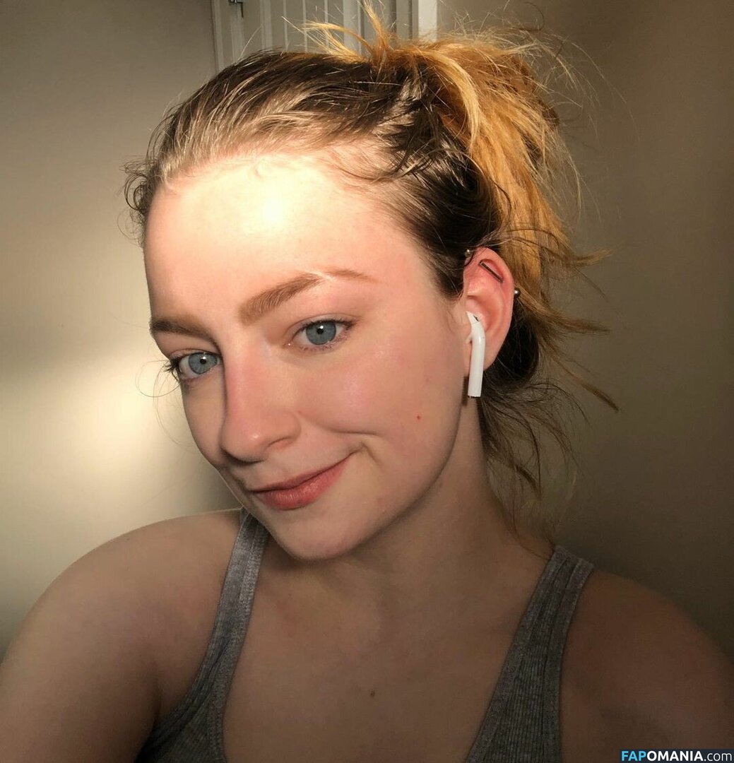SuopOnTwitch / Suuuoppp Madison Nu OnlyFans  Photo fuitée #11