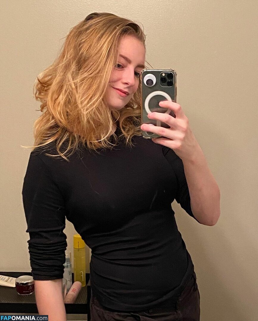 SuopOnTwitch / Suuuoppp Madison Nu OnlyFans  Photo fuitée #13