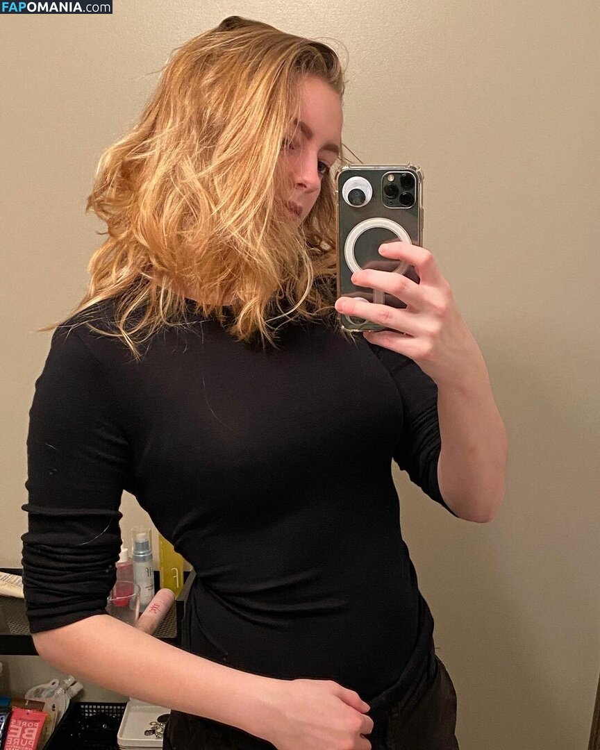 SuopOnTwitch / Suuuoppp Madison Nu OnlyFans  Photo fuitée #14
