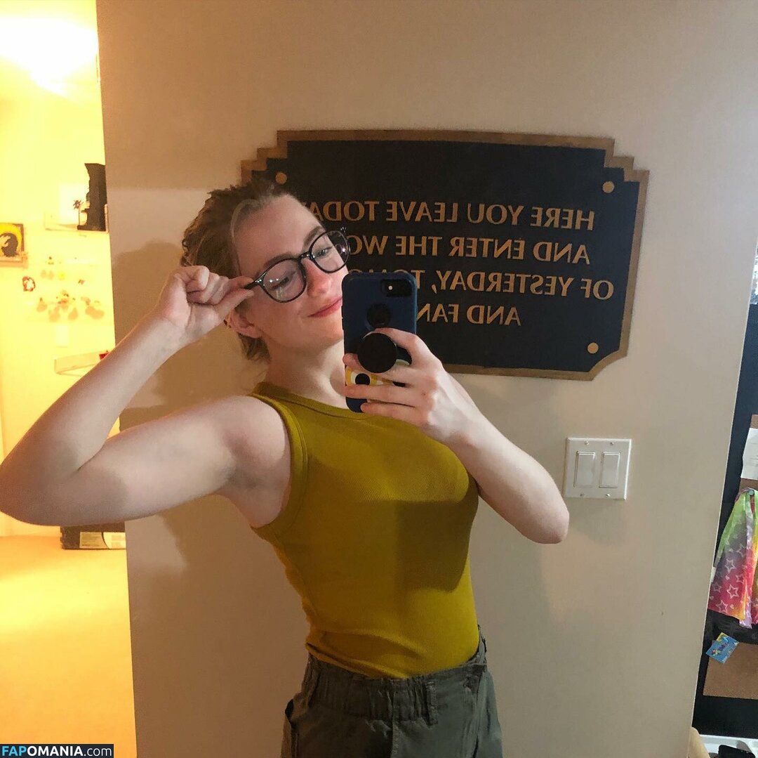 SuopOnTwitch / Suuuoppp Madison Nu OnlyFans  Photo fuitée #15