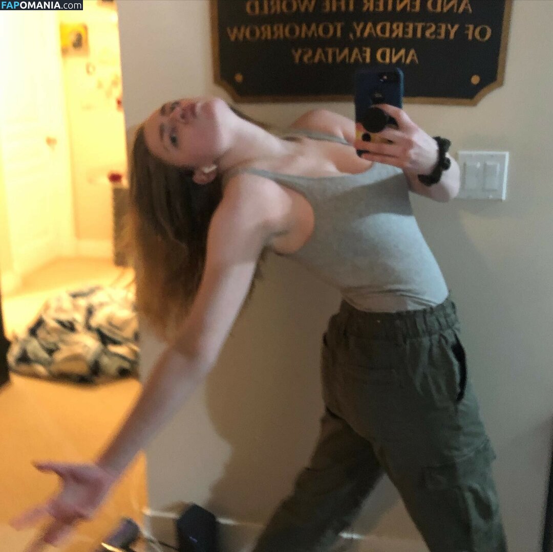 SuopOnTwitch / Suuuoppp Madison Nu OnlyFans  Photo fuitée #16