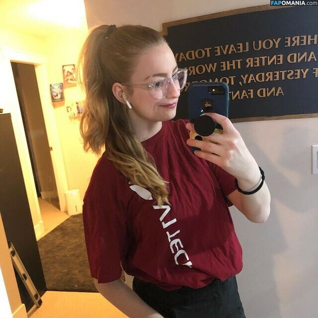 SuopOnTwitch / Suuuoppp Madison Nu OnlyFans  Photo fuitée #17