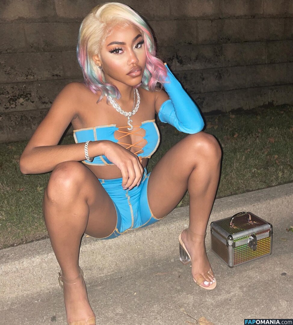 Supa Peach Nu OnlyFans  Photo fuitée #1