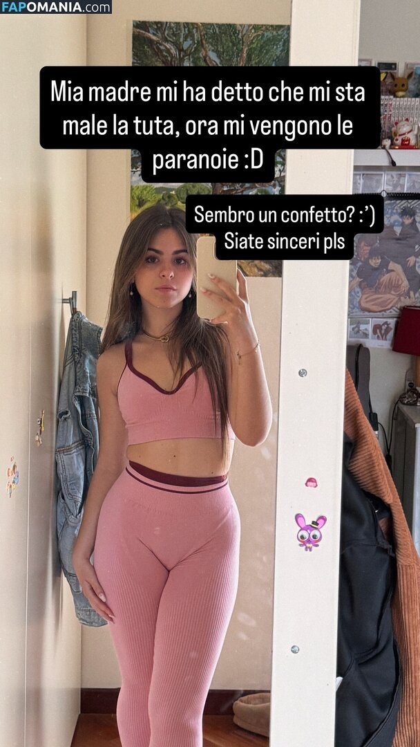Gioffyna / Supergioffy Nu OnlyFans  Photo fuitée #16