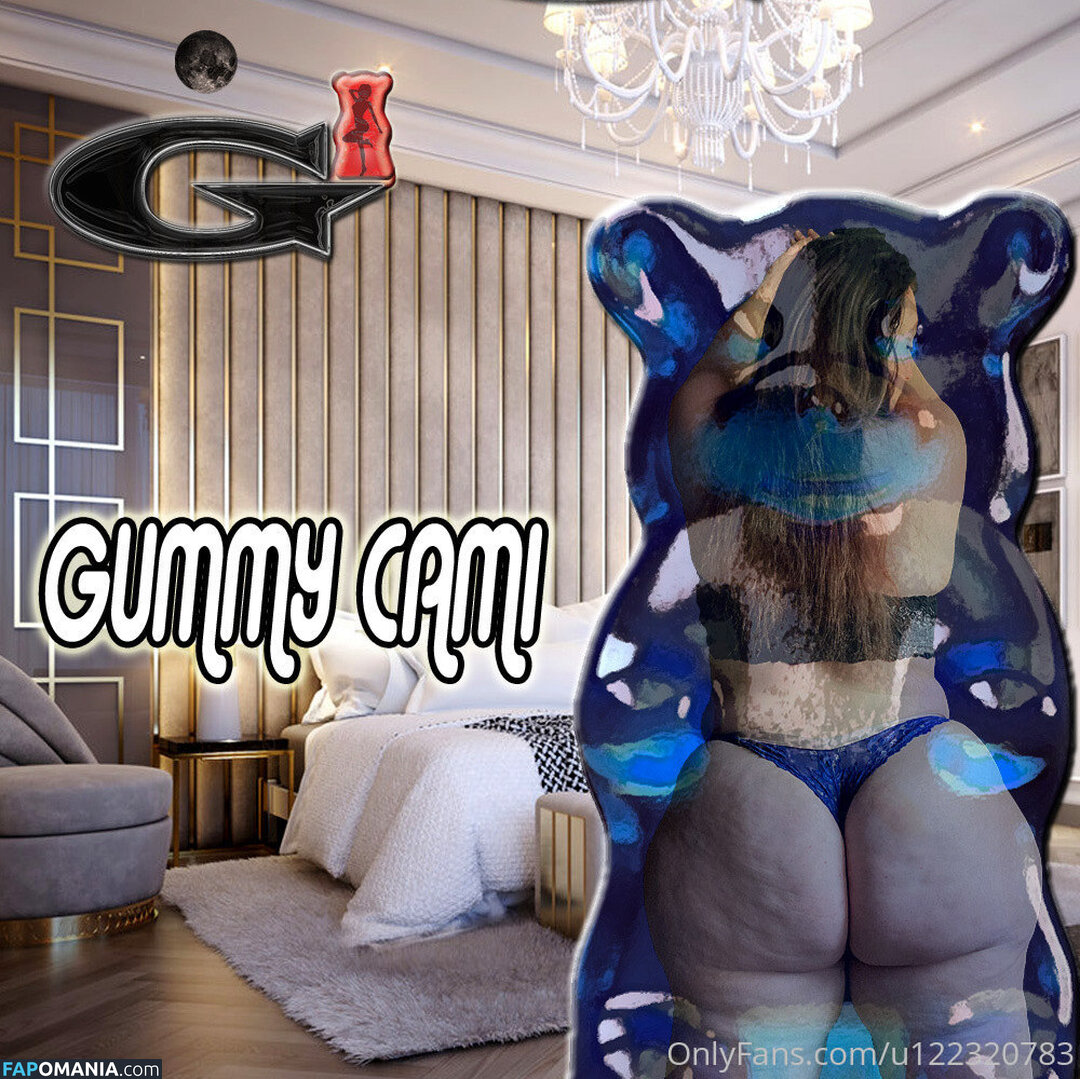 jellygummies / supergummiegirlycami Nu OnlyFans  Photo fuitée #16