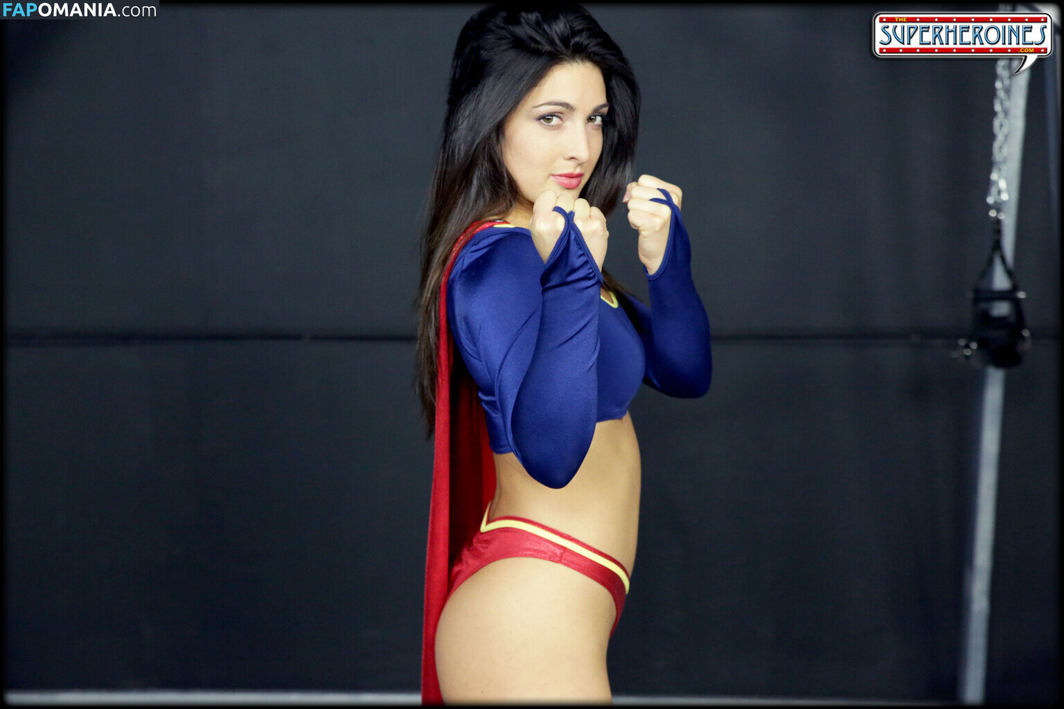 Superheroines / superheroinelimited Nu OnlyFans  Photo fuitée #74
