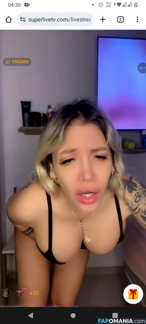 SuperLivefans / Superlive / super.live.streaming / superlive.stream Nu OnlyFans  Photo fuitée #20