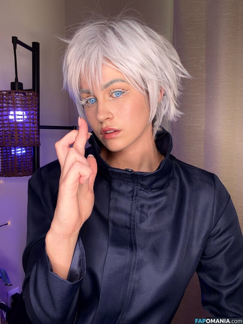 JamiUwU / JamiUwUs / Supermechafrieza / smf_frieza Nu OnlyFans  Photo fuitée #2