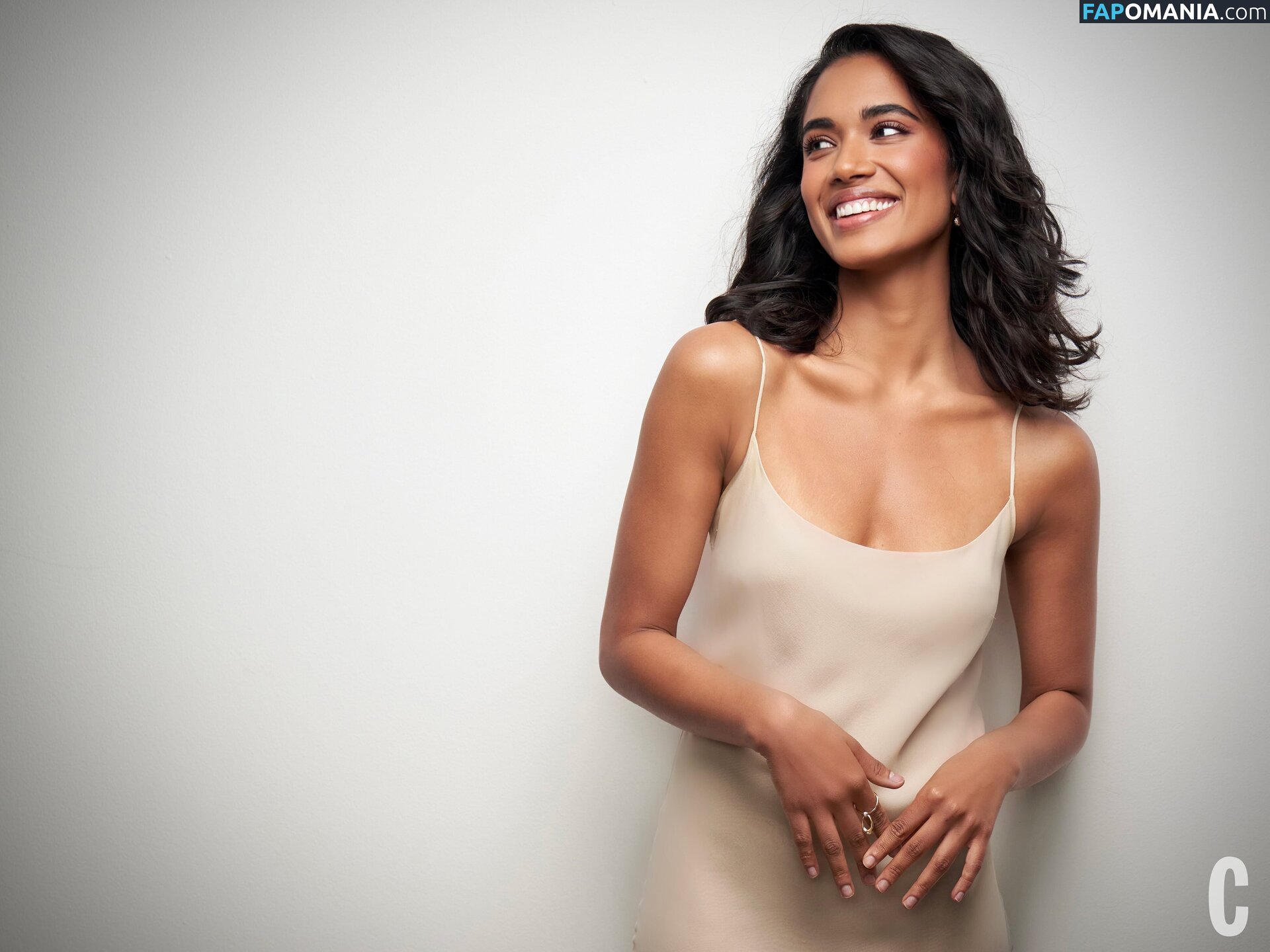Supriya Ganesh / SupriyaGanesh / https: / supriyaganesh_ Nu OnlyFans  Photo fuitée #2