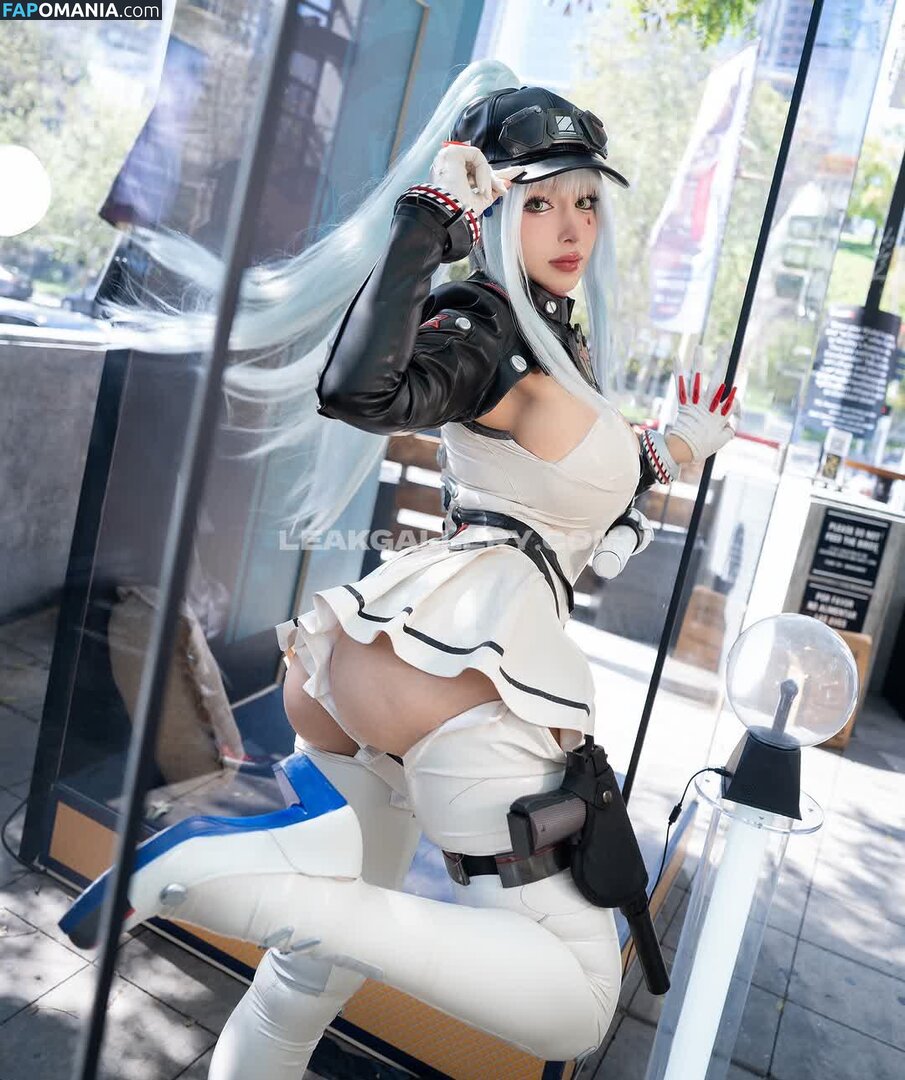 surinrini Nu OnlyFans  Photo fuitée #8