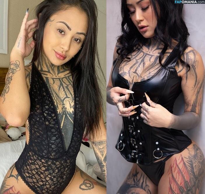Surya.Sparrow Nu OnlyFans  Photo fuitée #8