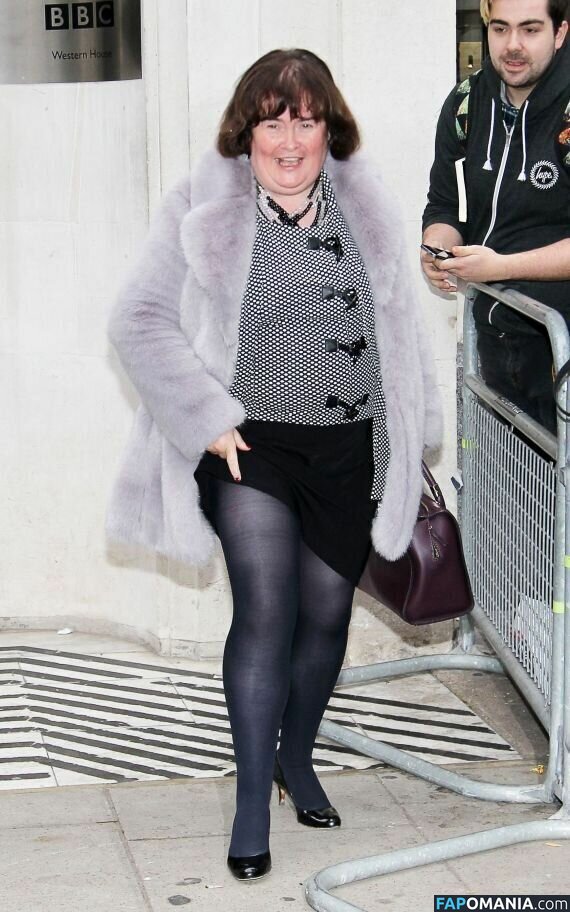 Susan Boyle / jessfckslut / susanboylemusic Nu OnlyFans  Photo fuitée #3