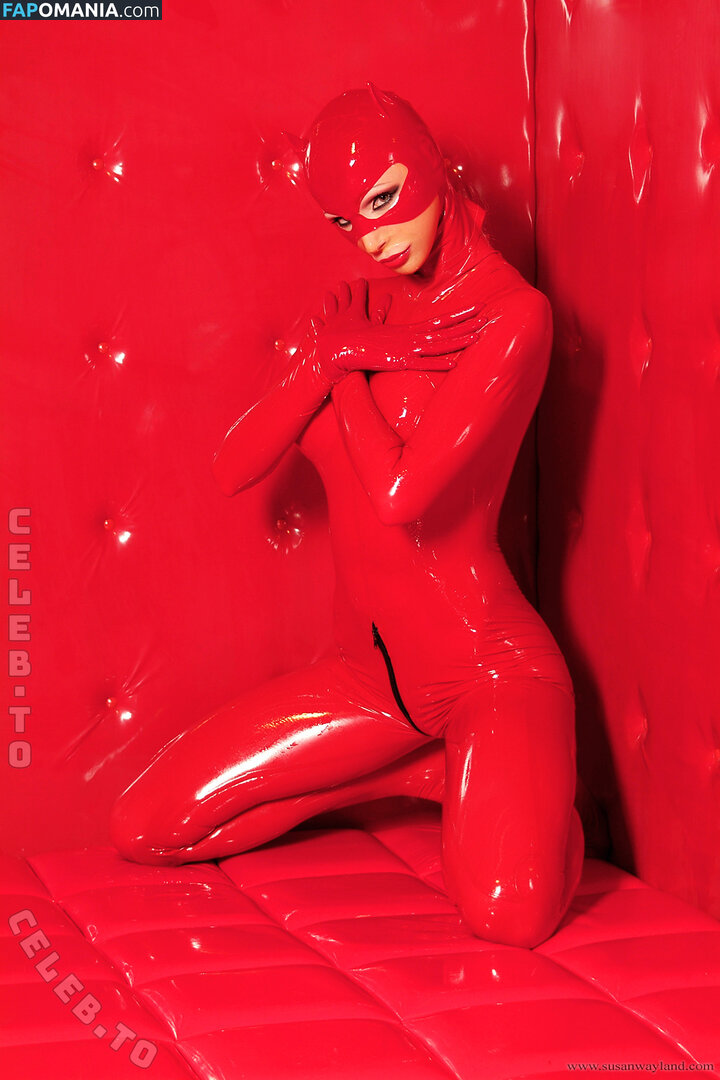 Susan Wayland / miss.susan.wayland Nu OnlyFans  Photo fuitée #582
