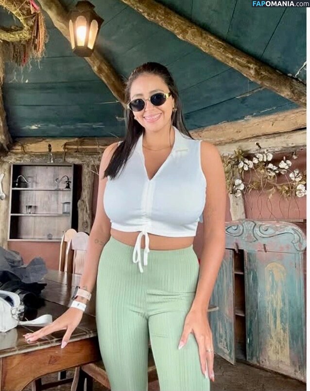 Susana Berrocal / s_bcal / yolaberrocal Nu OnlyFans  Photo fuitée #6