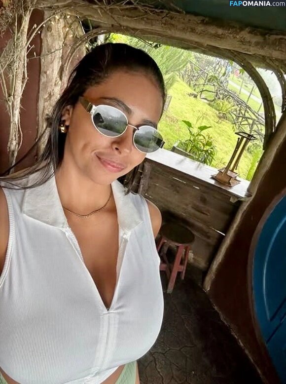 Susana Berrocal / s_bcal / yolaberrocal Nu OnlyFans  Photo fuitée #18
