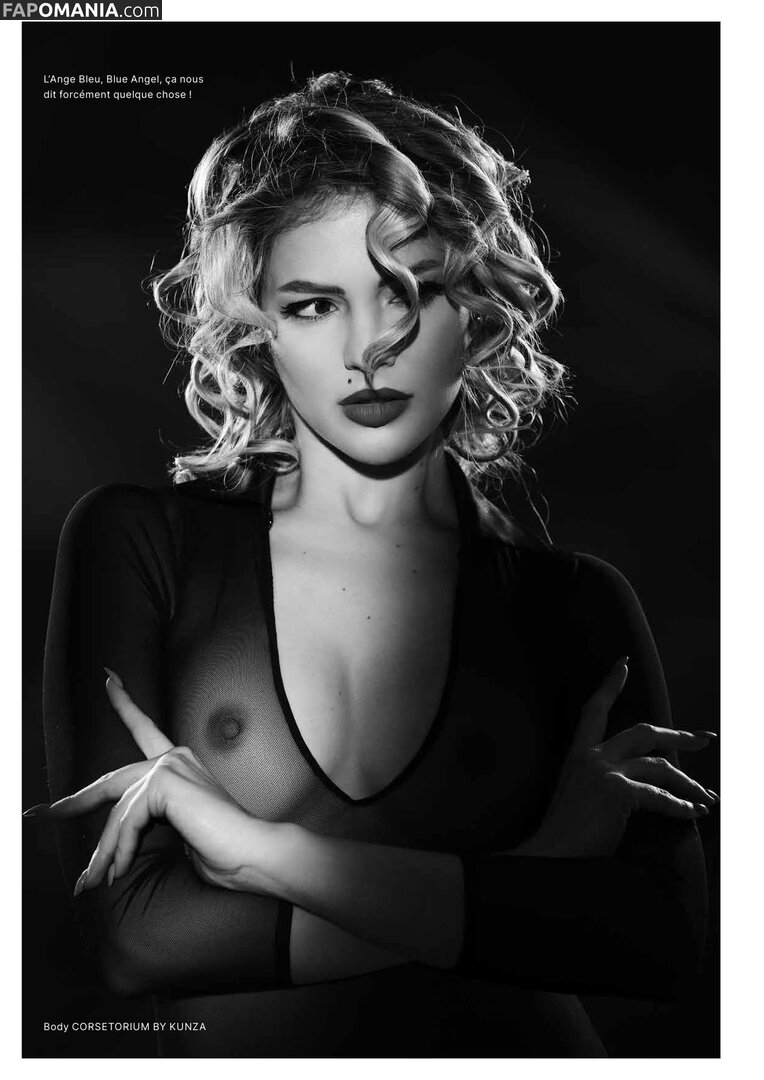 Susanna Fusari / susanna_fusari Nu OnlyFans  Photo fuitée #4