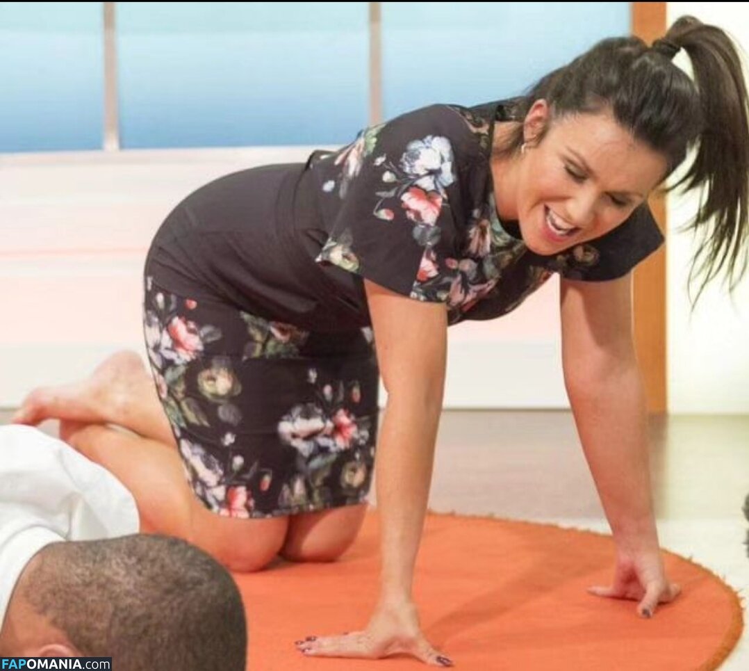 Susanna Reid / susannareid100 Nu OnlyFans  Photo fuitée #63