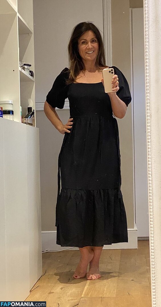 Susanna Reid / susannareid100 Nu OnlyFans  Photo fuitée #144