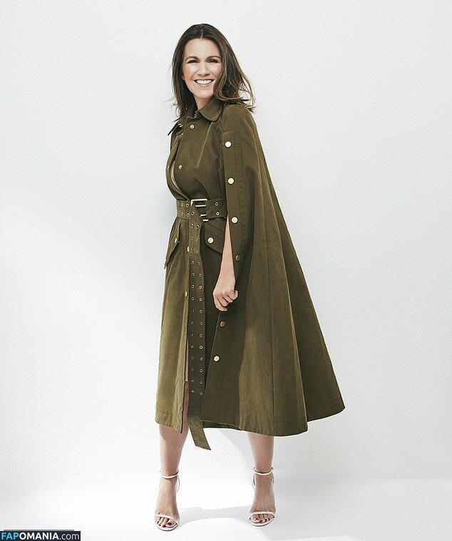 Susanna Reid / susannareid100 Nu OnlyFans  Photo fuitée #145