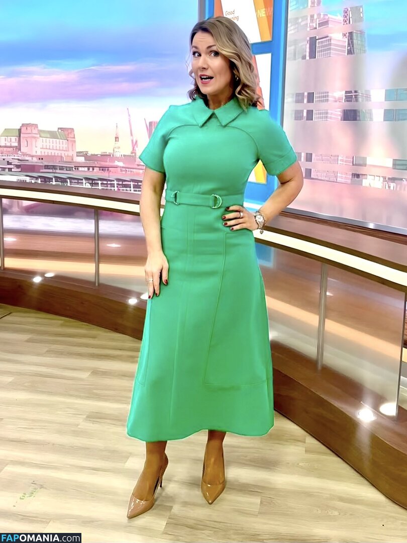 Susanna Reid / susannareid100 Nu OnlyFans  Photo fuitée #155