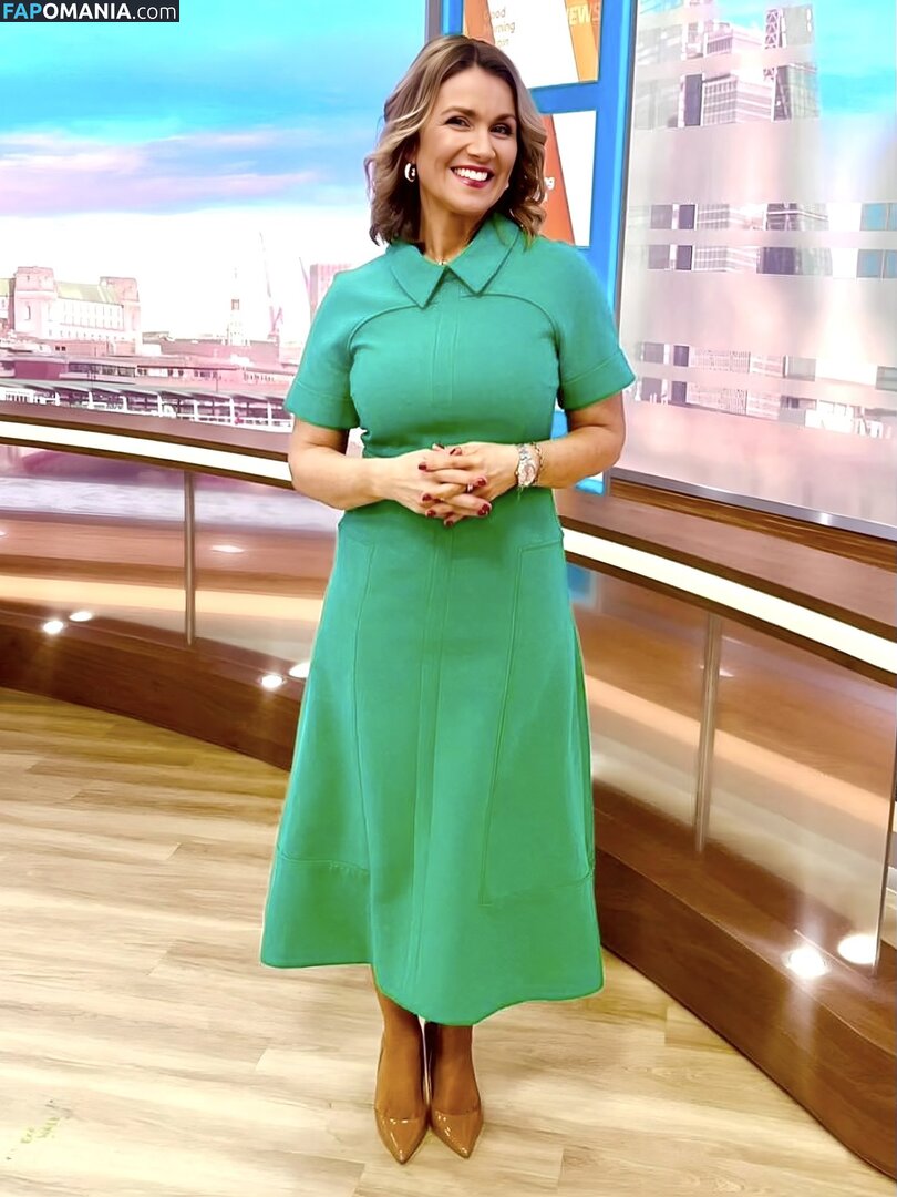 Susanna Reid / susannareid100 Nu OnlyFans  Photo fuitée #156