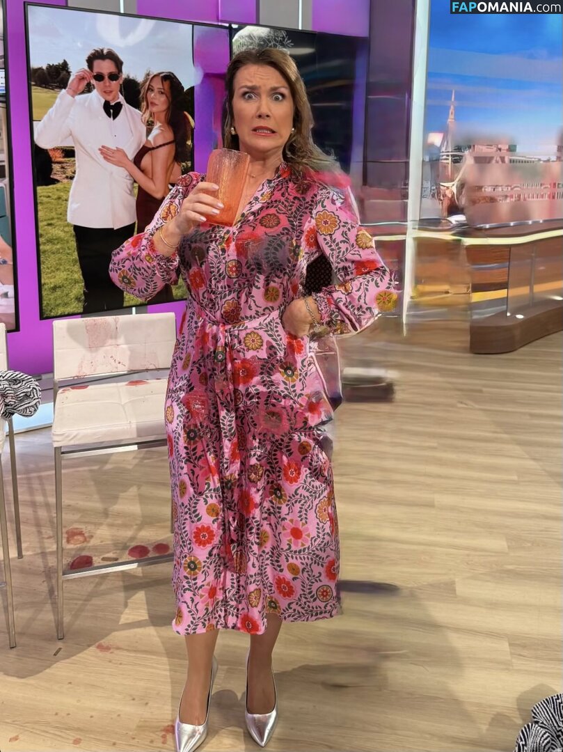 Susanna Reid / susannareid100 Nu OnlyFans  Photo fuitée #167
