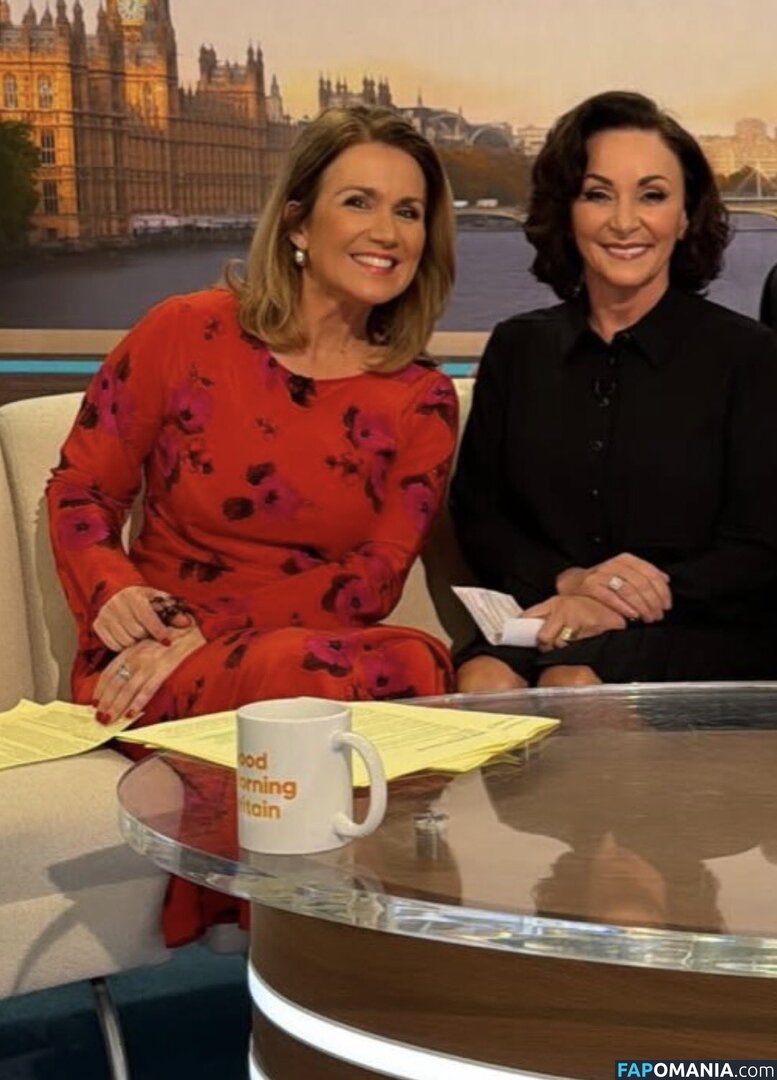 Susanna Reid / susannareid100 Nu OnlyFans  Photo fuitée #168