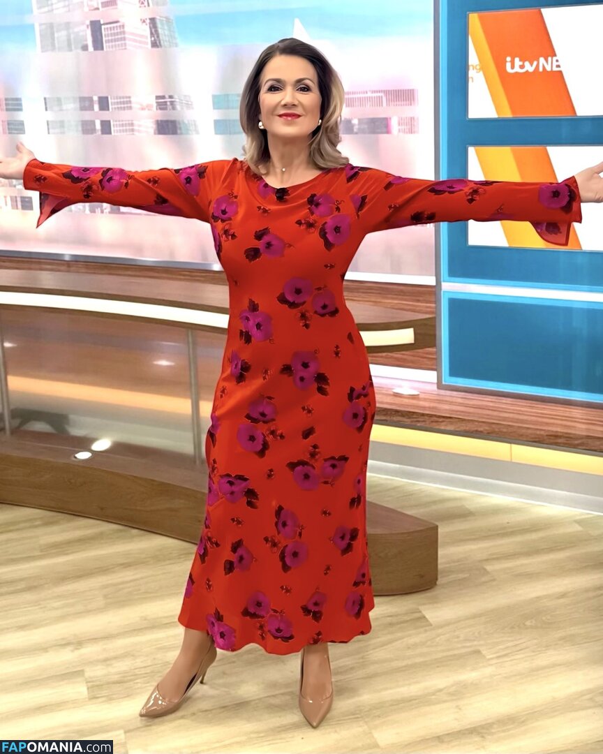 Susanna Reid / susannareid100 Nu OnlyFans  Photo fuitée #169